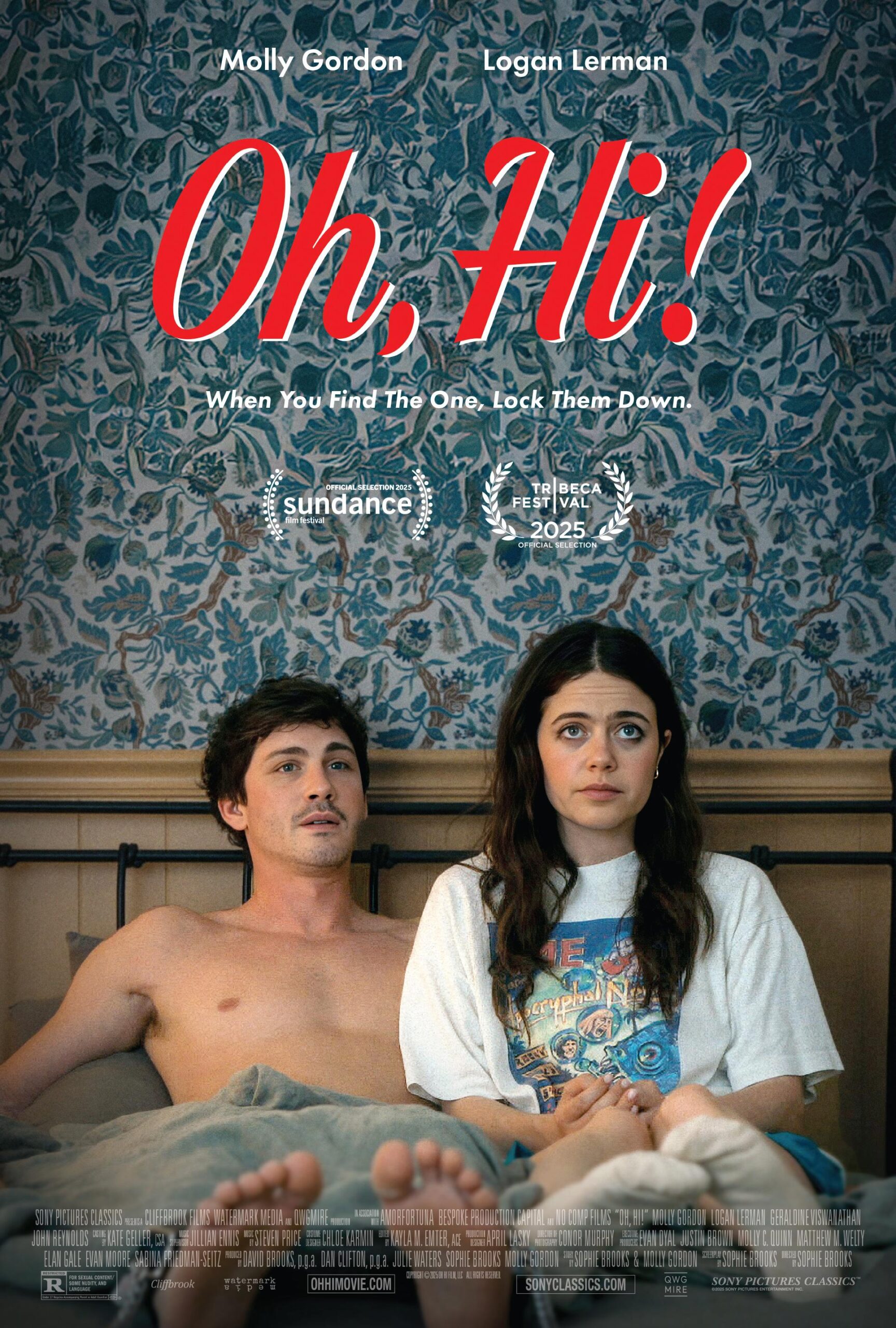 ดูหนังออนไลน์ฟรี Oh, Hi! (2025)
