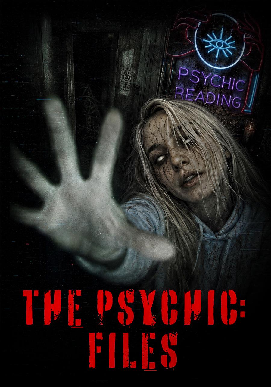 ดูหนังออนไลน์ฟรี The Psychic: Files (2026) ซับไทย